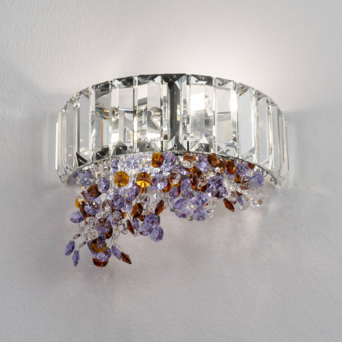 Настенное бра Notte Giorno M00Nlight CNW822C/L2