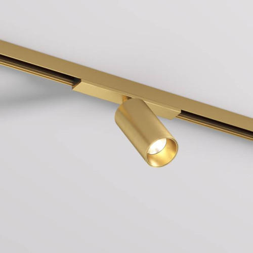 Трековый светильник Denkirs SHINE SPOT DK5740-SB