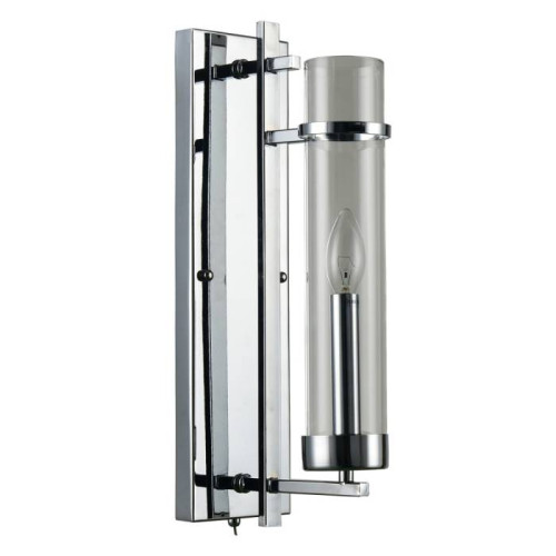 Настенное бра Arte Lamp Hugo A1688AP-1CC