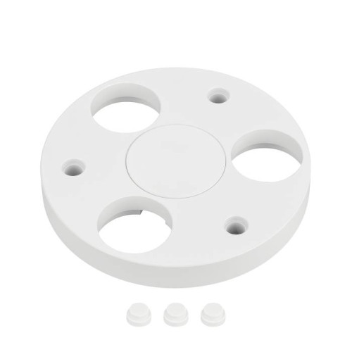 Крепление для герметичной ленты серии WAVE Arlight 050427