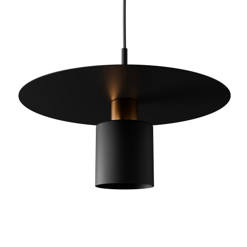 Светильник подвесной LIGHTERA Onitsha LE144L-35B