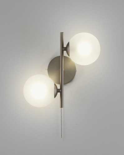 Настенное бра Moderli Molly V11465-2W