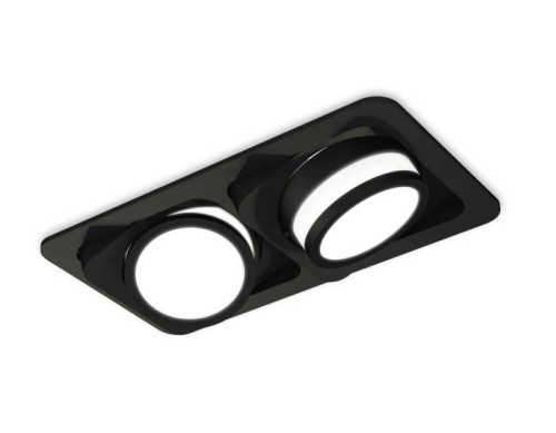 Встраиваемый светильник Ambrella Techno XC7664081