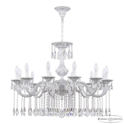 Подвесная люстра Bohemia AL7801 AL78101/12/300 A WMN