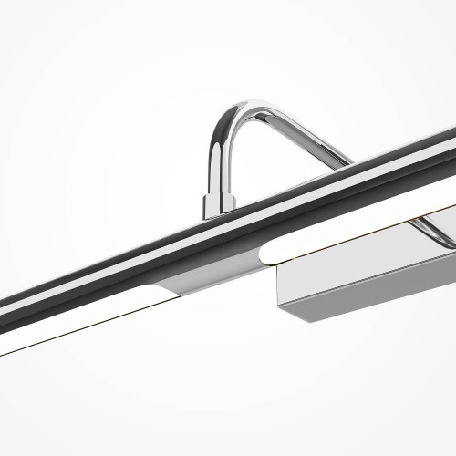 Подсветка зеркал и полок Maytoni Twinkle MIR266WL-L12CH4K