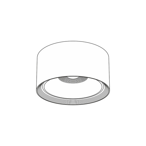 Накладной светильник Citilux Rover CL743060N