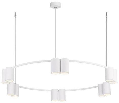 Подвесная люстра Velante 471-003-12