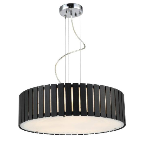 Подвесная люстра Citilux Ямато CL137251