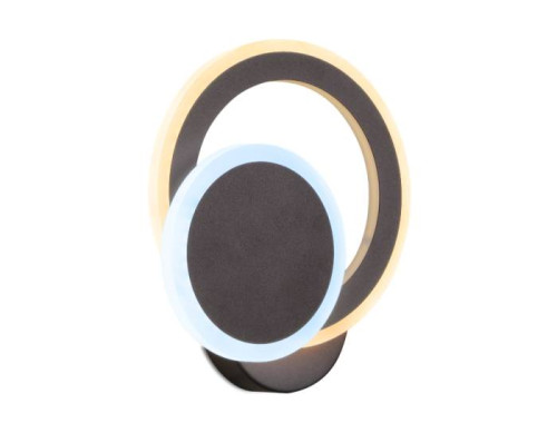 Настенное бра Ambrella Original FA561