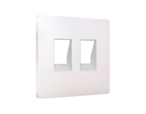 Накладка на механизм Ambrella Volt ALFA AP2121