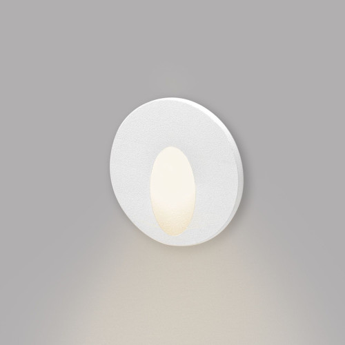 Подсветка для ступеней IMEX Paso IL.0013.3003-WH