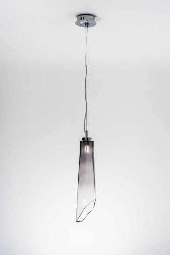 Светильник подвесной Notte Giorno Violante CN815SS/L1