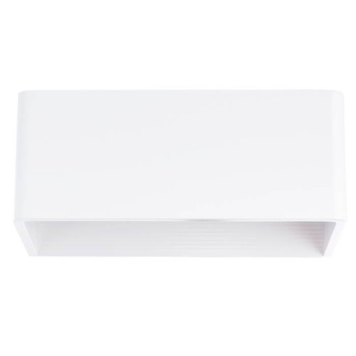Настенное бра Arte Lamp Cassetta A1422AP-1WH