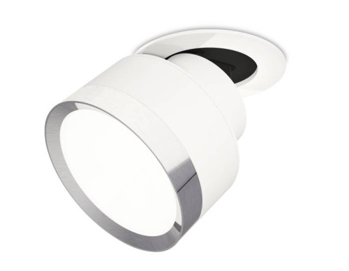 Встраиваемый светильник Ambrella Techno XM8101502