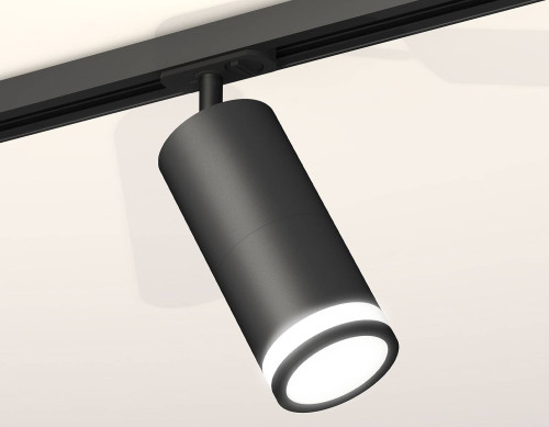 Трековый светильник Ambrella Techno Spot XT7402110