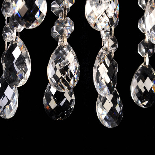 Настенное бра Abrasax B9118/2CH