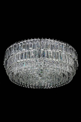 Потолочная люстра LEON Catherine LE9017/800P CH