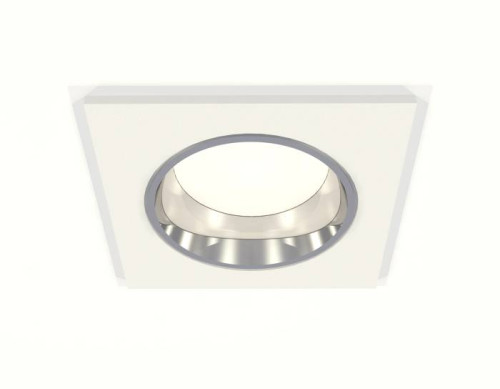 Встраиваемый светильник Ambrella Techno XC6520003