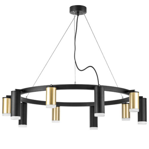 Подвесная люстра Lightstar Rullo LR0204058750