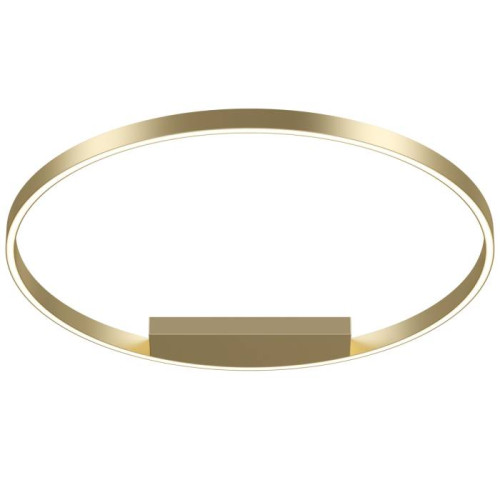 Потолочный LED светильник Maytoni Rim MOD058CL-L50BS4K