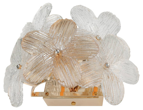 Настенное бра Rivoli Ethel 6132-401