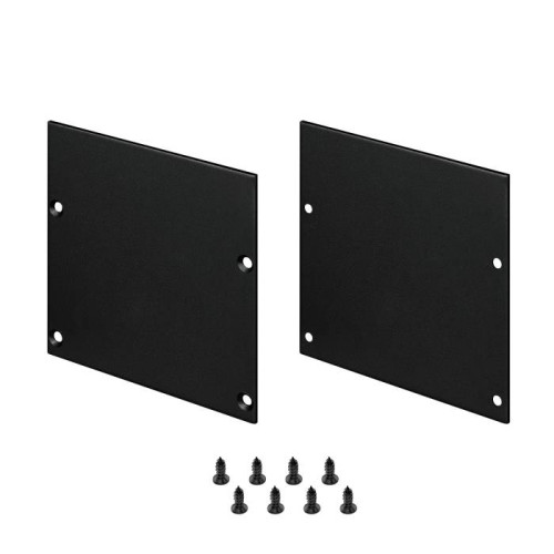 Заглушка для профиля Arlight Line-S 041886