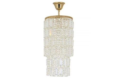 Светильник потолочный Arti Lampadari Stella Gold Stella E 1.5.20.102 G