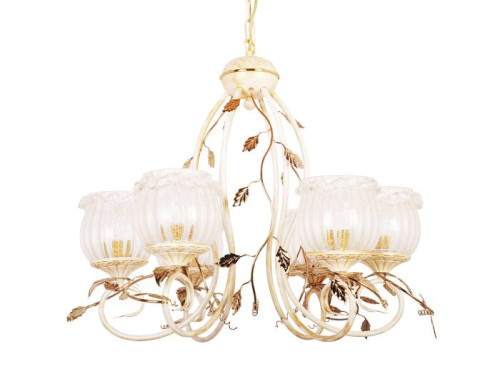 Подвесная люстра Doge Luce 50418