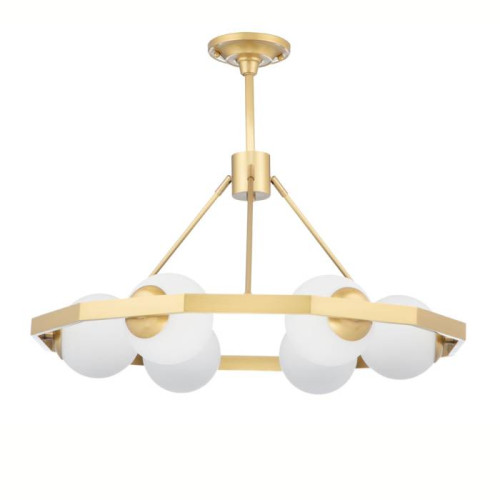 Потолочная люстра Cloyd Karass 10138