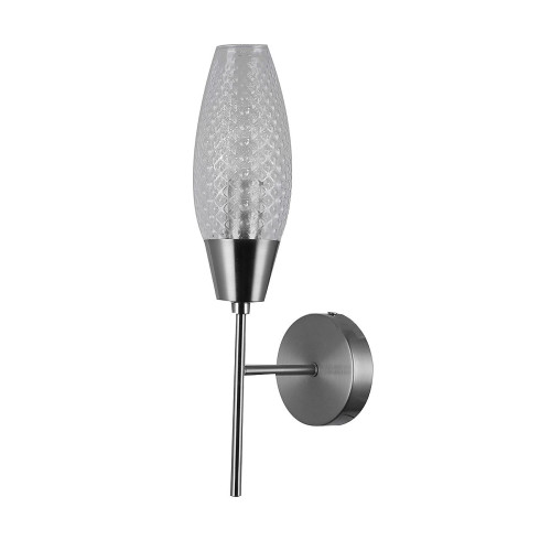 Настенное бра Escada Desire 10165/1A Nickel