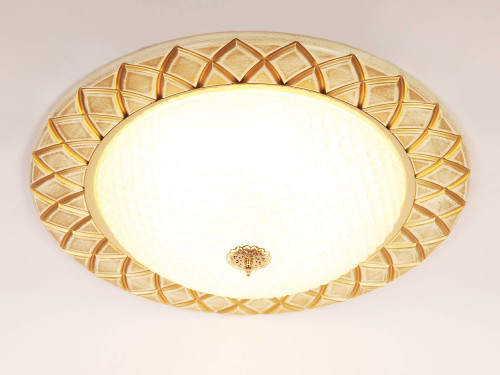 Светильник потолочный Doge Luce 50469