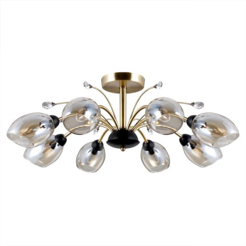 Потолочная люстра Citilux Комета CL108185