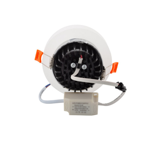 Встраиваемый светильник Denkirs DK4010 DK4007-FR