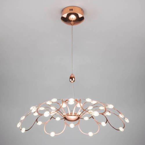 Подвесная люстра Bogates Drops 441/1 28.5W