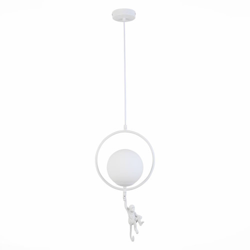 Светильник подвесной Evoluce Tenato SLE115113-01