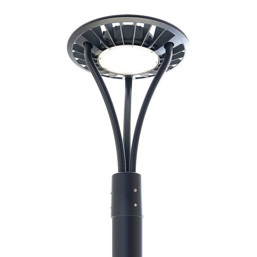 Светильник уличный, на столб Feron SP7010 48338