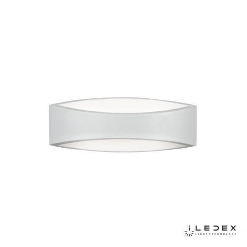 Настенный светильник ILedex Line ZD8118-6W WH
