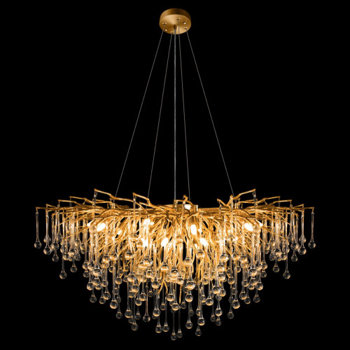 Подвесная люстра Loft It Drops 10377/1000