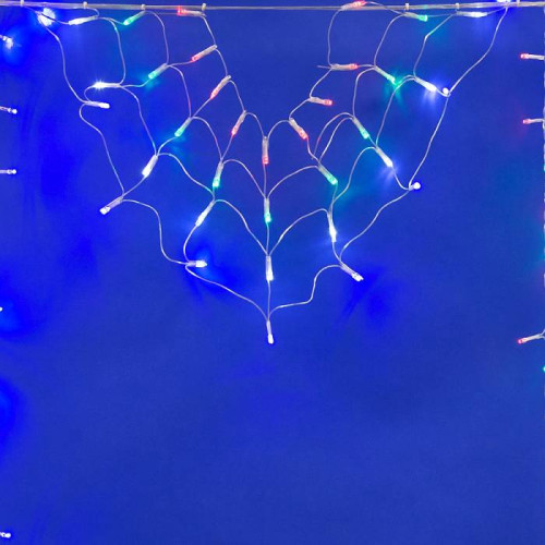 Гирлянда Uniel ULD-E1906-180/DTK MULTI IP20 RAINBOW-2