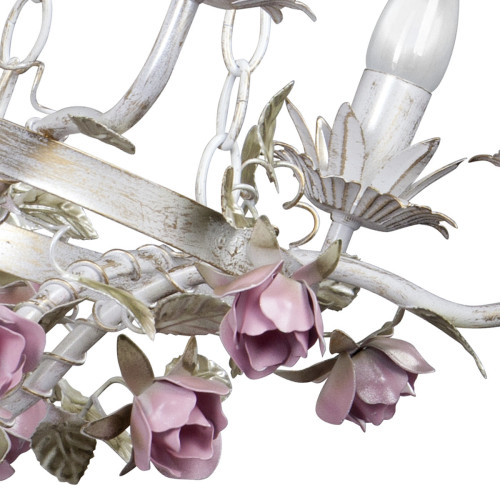 Подвесная люстра Vitaluce Premium V1137 V1137/6