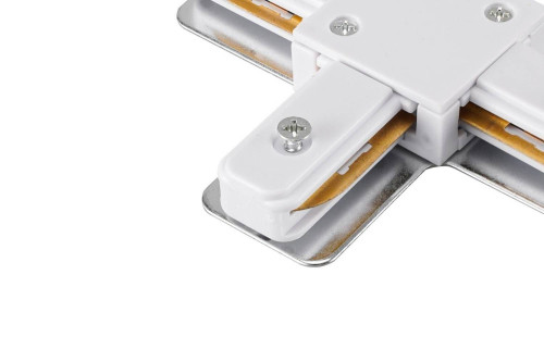 Коннектор для шинопровода Lucia Tucci Concone Concone LTP-CN001T-W