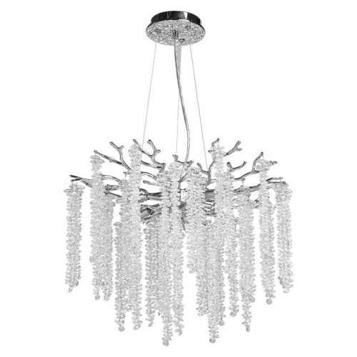 Подвесная люстра MW Light Лайма 467013406