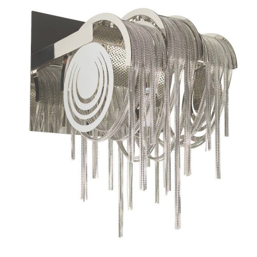 Настенное бра Loft It Volver 10404W/A SN