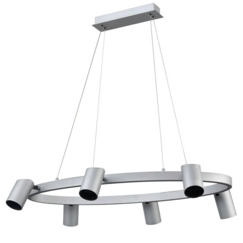 Подвесная люстра Vele Luce Zoom 340 VL10113P06