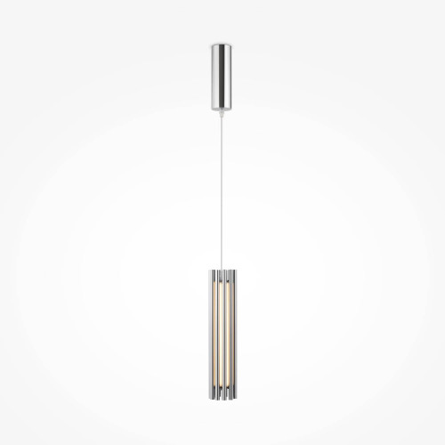 Светильник подвесной Maytoni Sonata MOD410PL-L12CH3K