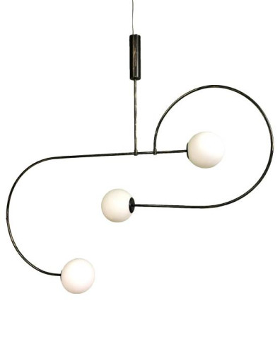 Подвесная люстра ArtCore YS710-3