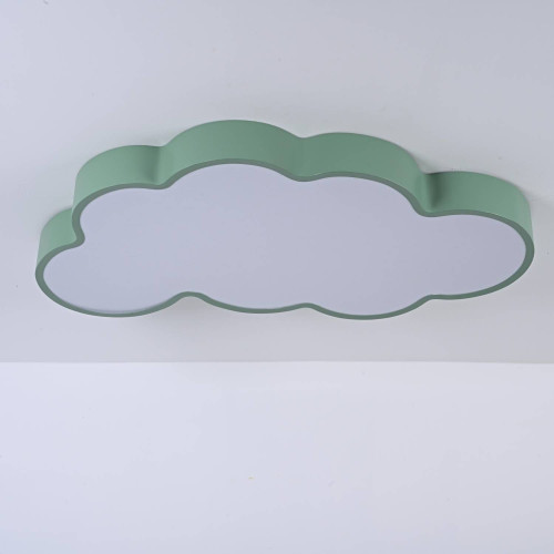 Светильник потолочный ImperiumLoft Cloud01 186680-26