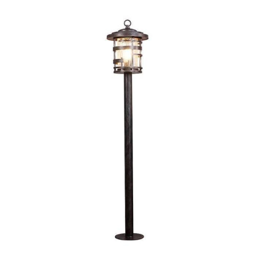 Уличный наземный светильник L'Arte Luce Castle L70885.07