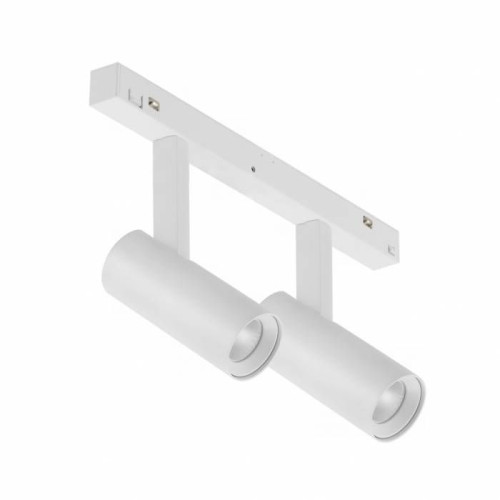 Трековый светильник iLEDEX TECHNICAL VISION48/22 4822-005-D34-16W-40DG-4000K-WH