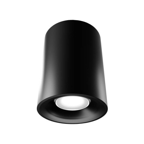 Накладной светильник LIGHTERA Shamrock LE200CL-1B